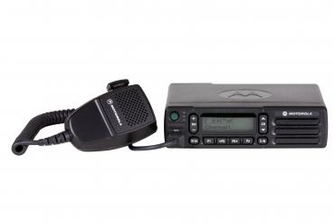 Motorola DM2600 Mobilfunkgerät UHF (403-470 MHz) analog / digital